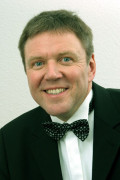 Rudolf Desch, Prof. Tobias Ihle,